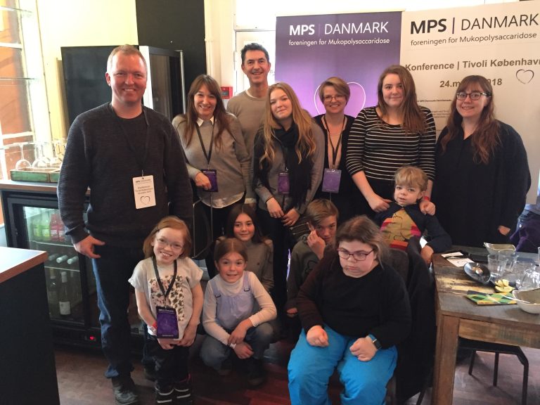 MPS Danmark Tivoli 2018