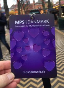 MPS Danmarks første møde i Tivoli 2018